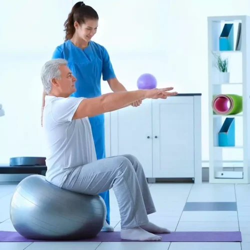 Fizyoterapi ve Rehabilitasyon